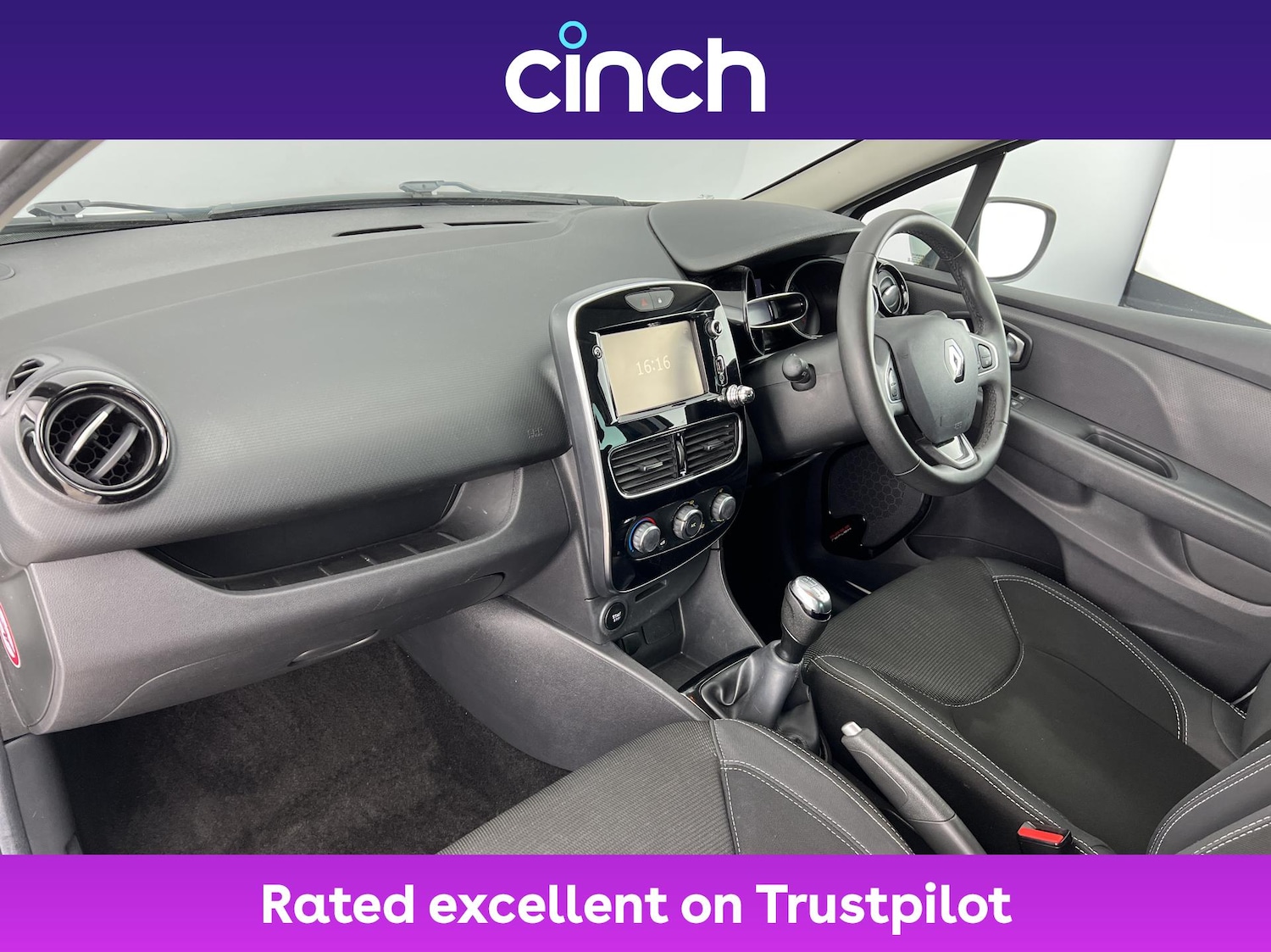 Used Renault Clio 2018 for sale - 77037111: Photo 14