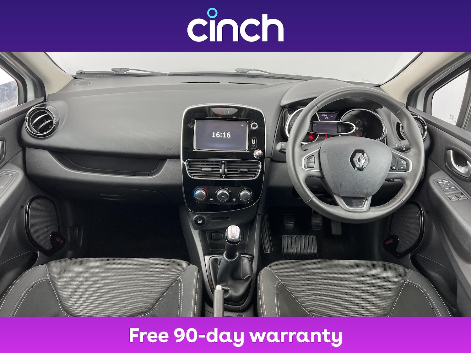 Used Renault Clio 2018 for sale - 77037111: Photo 15