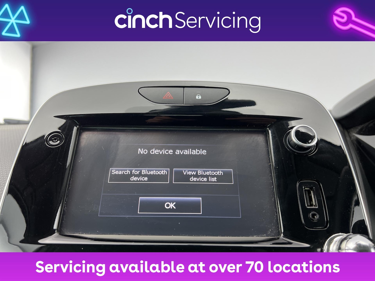 Used Renault Clio 2018 for sale - 77037111: Photo 31