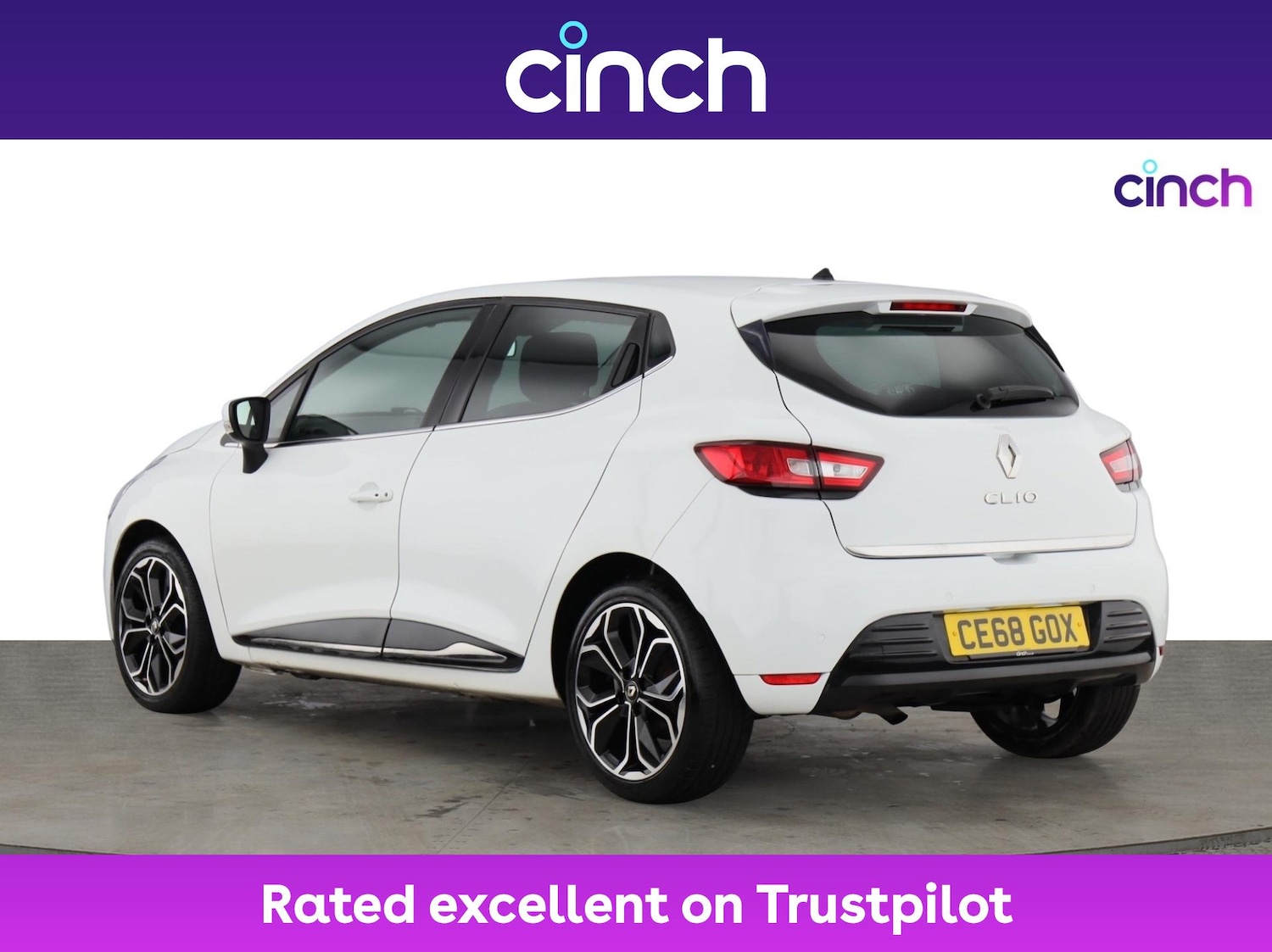 Used Renault Clio 2018 for sale - 77037111: Photo 6