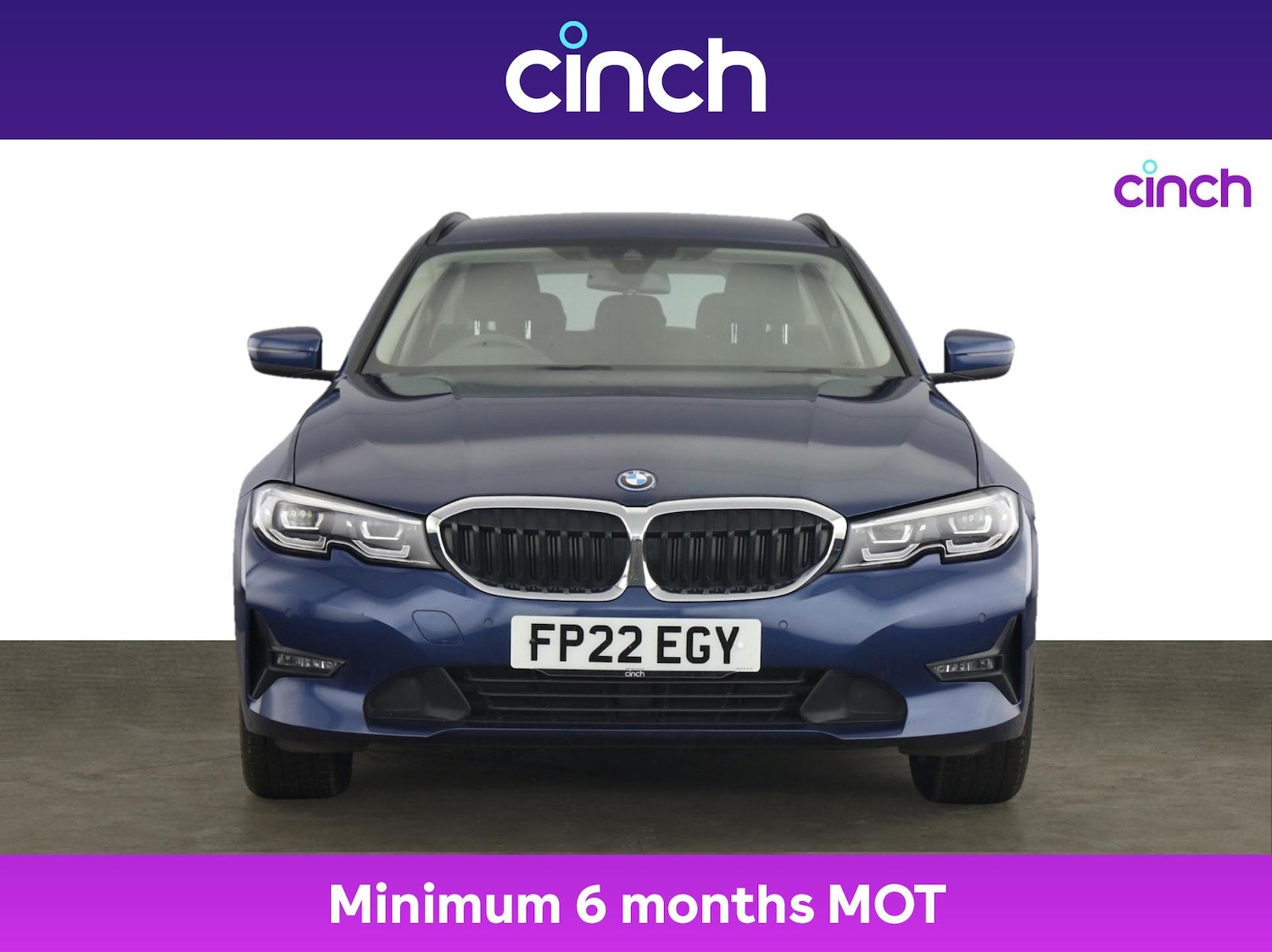 Used BMW 3 Series 2022 for sale - 76468877: Photo 11