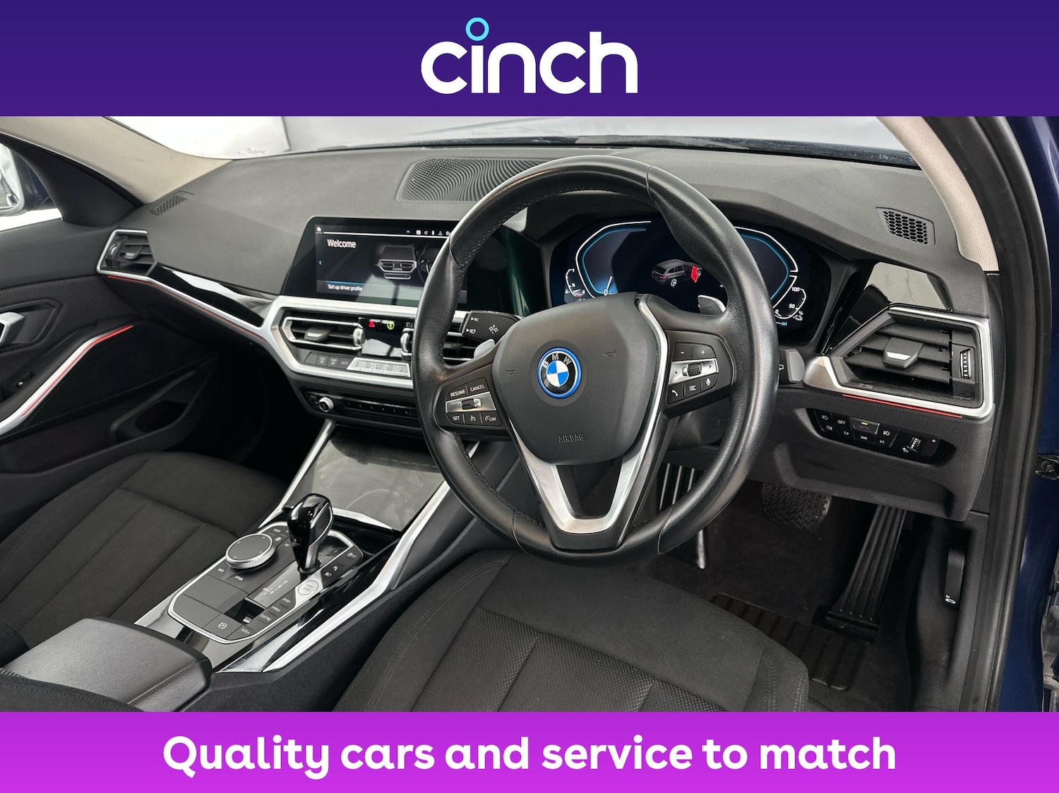 Used BMW 3 Series 2022 for sale - 76468877: Photo 12