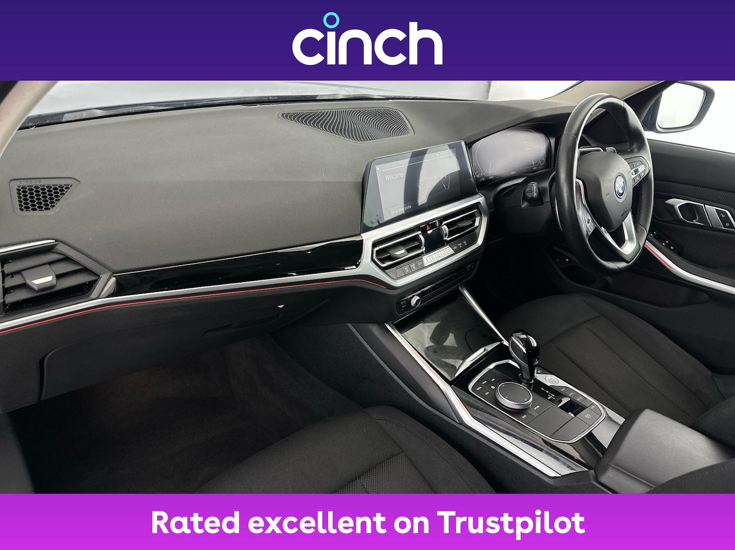 Used BMW 3 Series 2022 for sale - 76468877: Photo 14