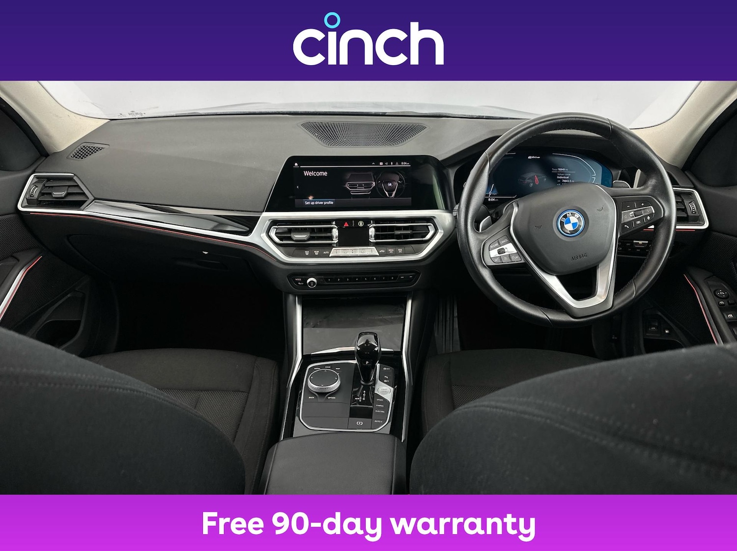 Used BMW 3 Series 2022 for sale - 76468877: Photo 15