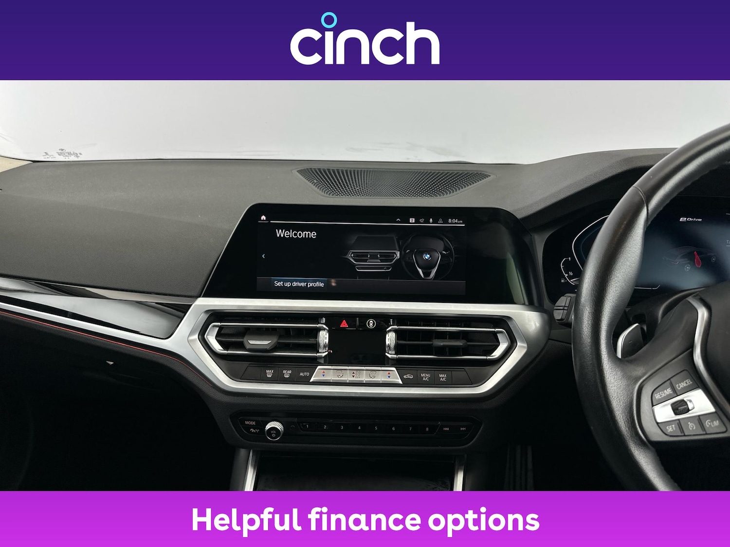 Used BMW 3 Series 2022 for sale - 76468877: Photo 17