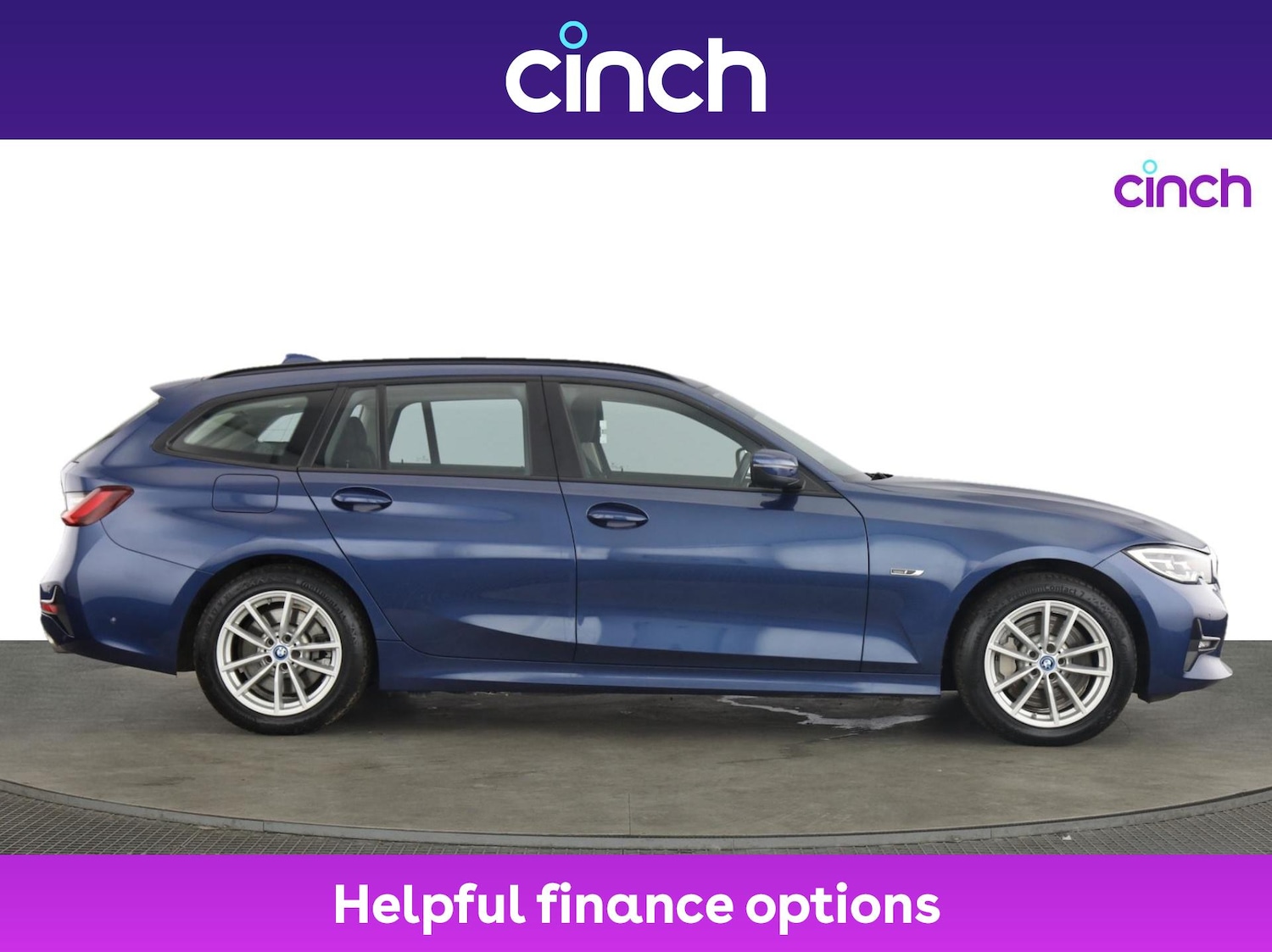 Used BMW 3 Series 2022 for sale - 76468877: Photo 2