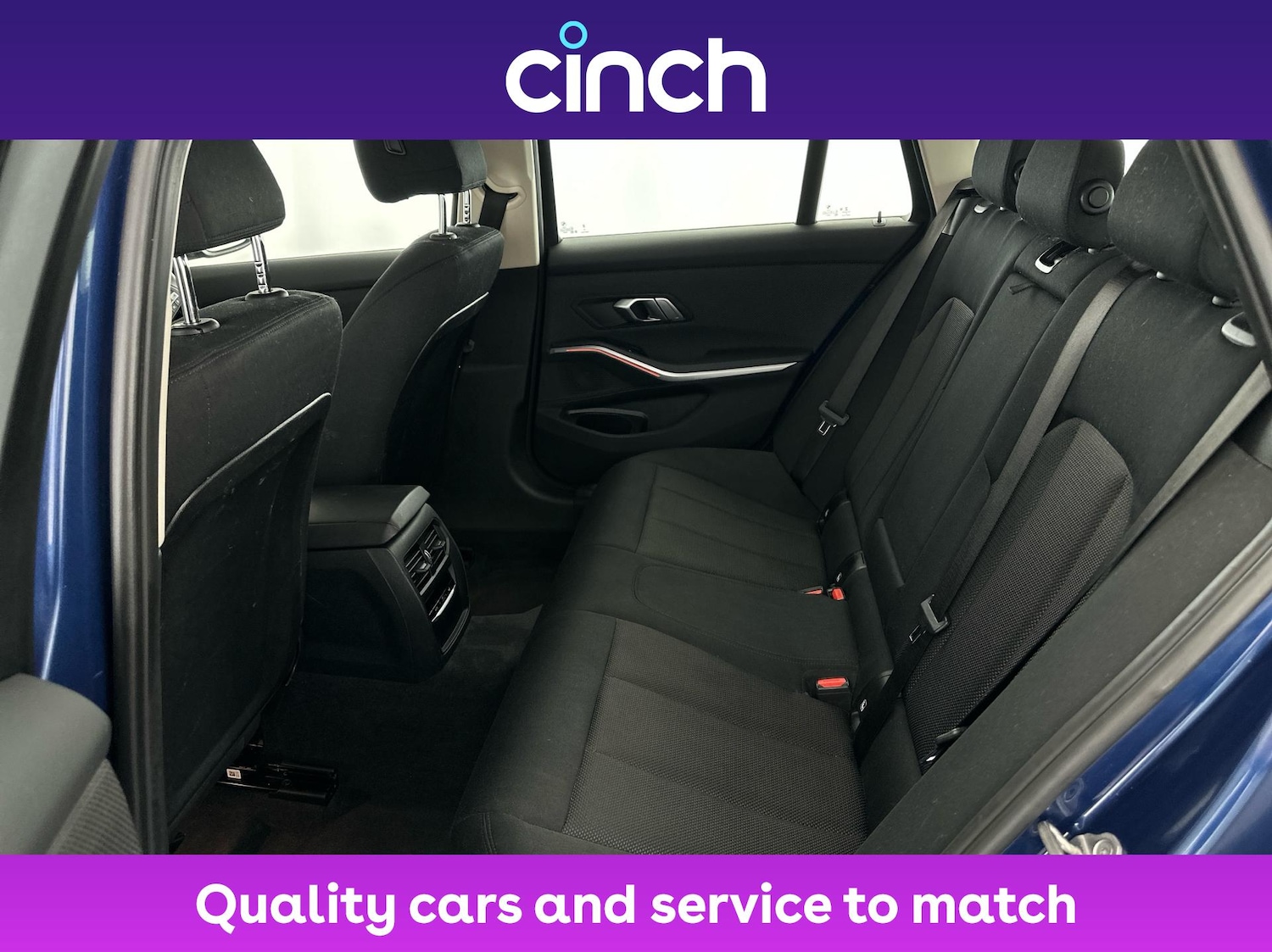 Used BMW 3 Series 2022 for sale - 76468877: Photo 20