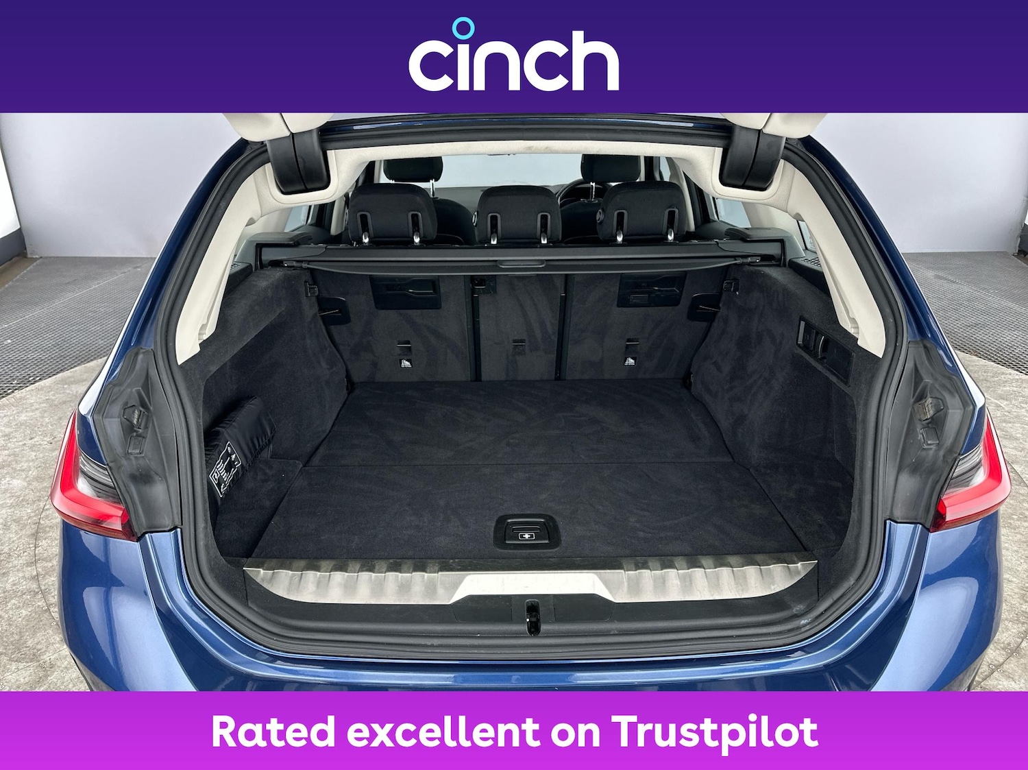 Used BMW 3 Series 2022 for sale - 76468877: Photo 21