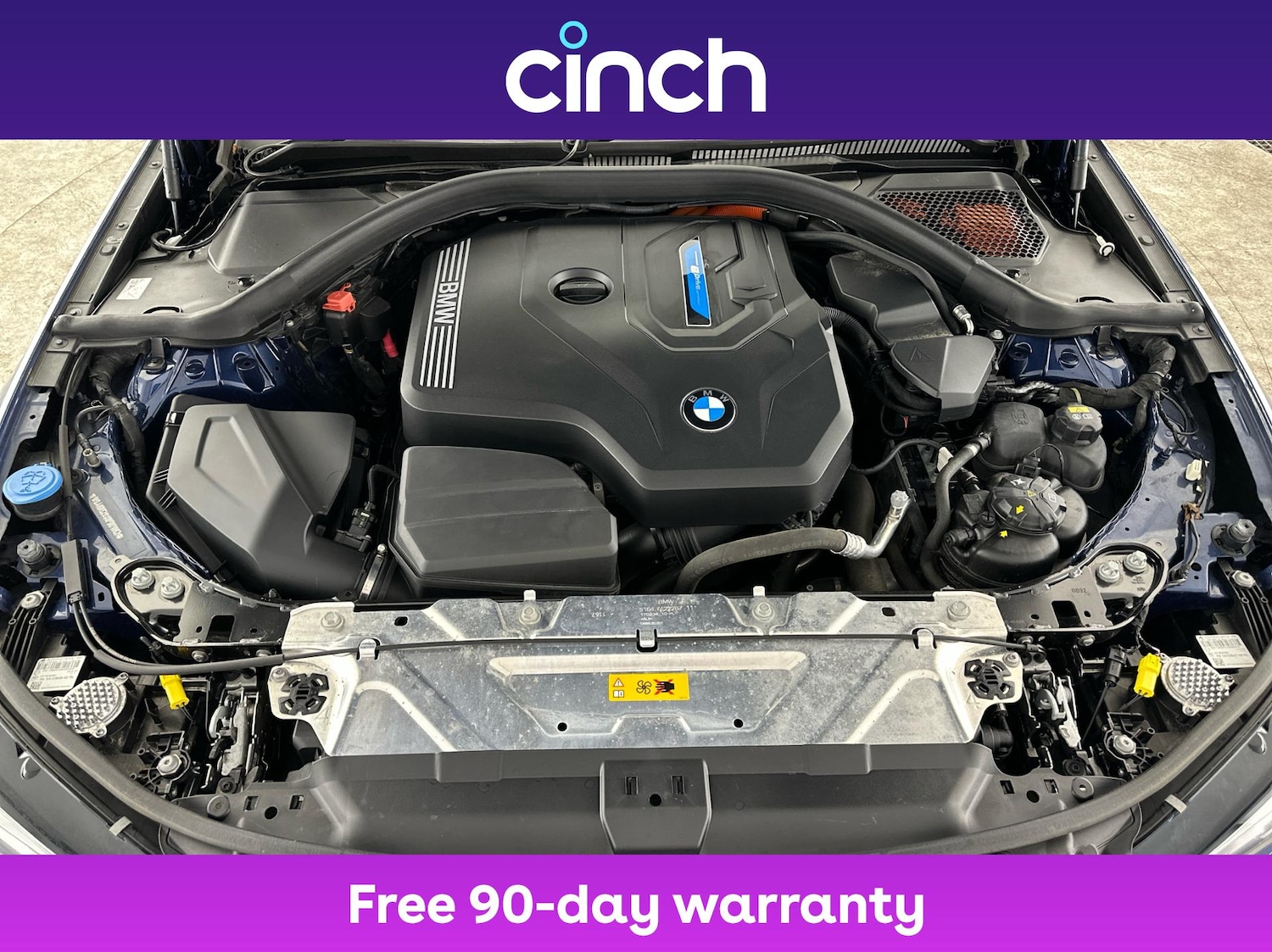 Used BMW 3 Series 2022 for sale - 76468877: Photo 23