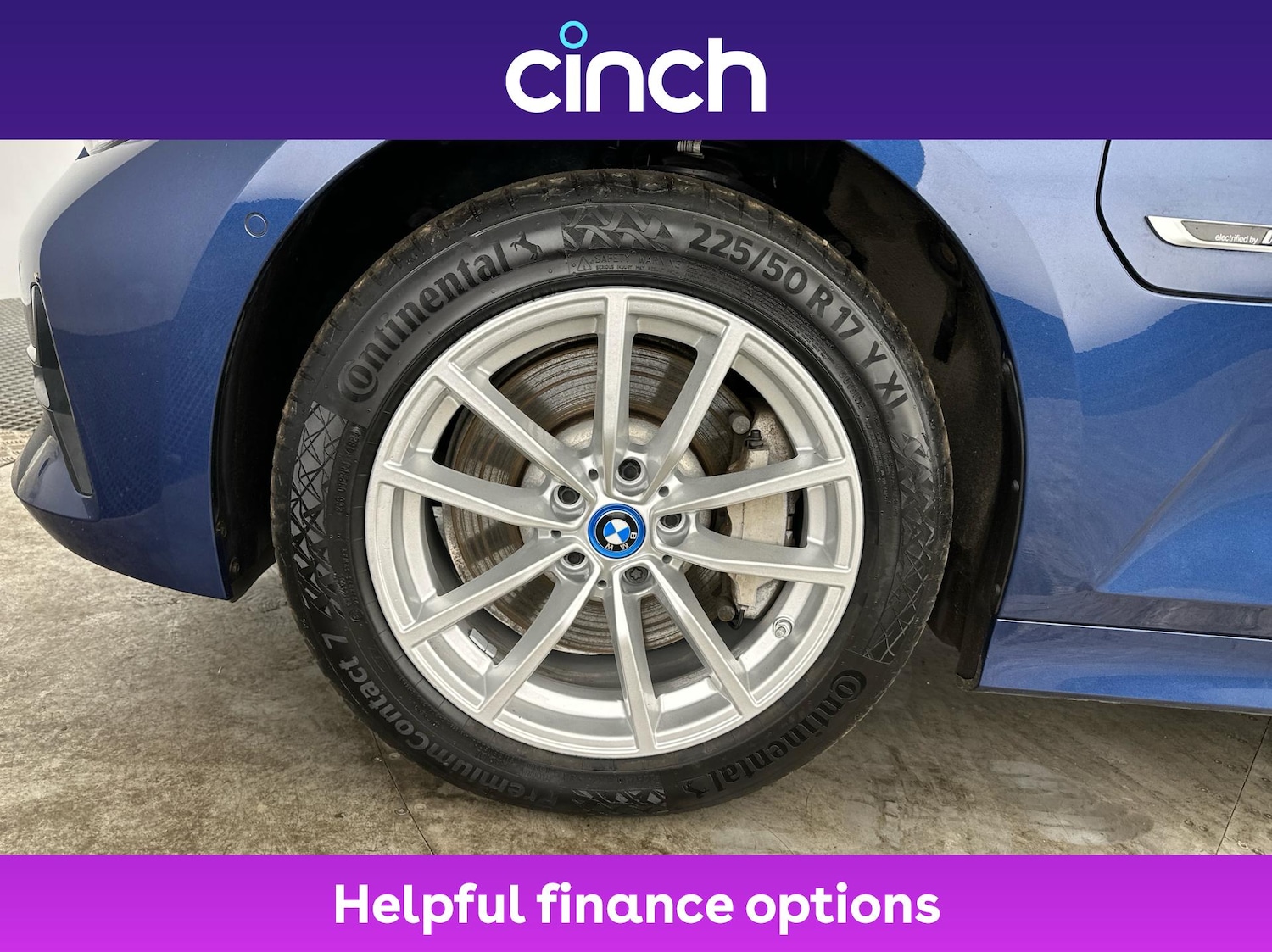 Used BMW 3 Series 2022 for sale - 76468877: Photo 24