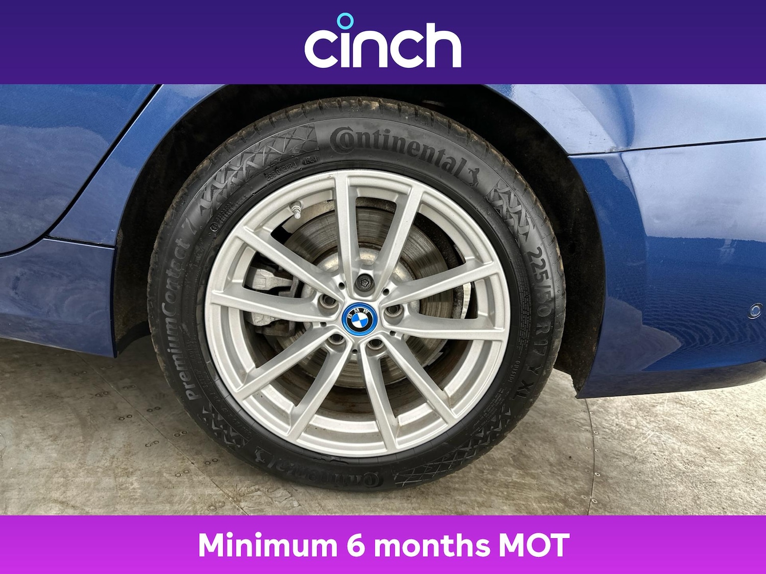 Used BMW 3 Series 2022 for sale - 76468877: Photo 26