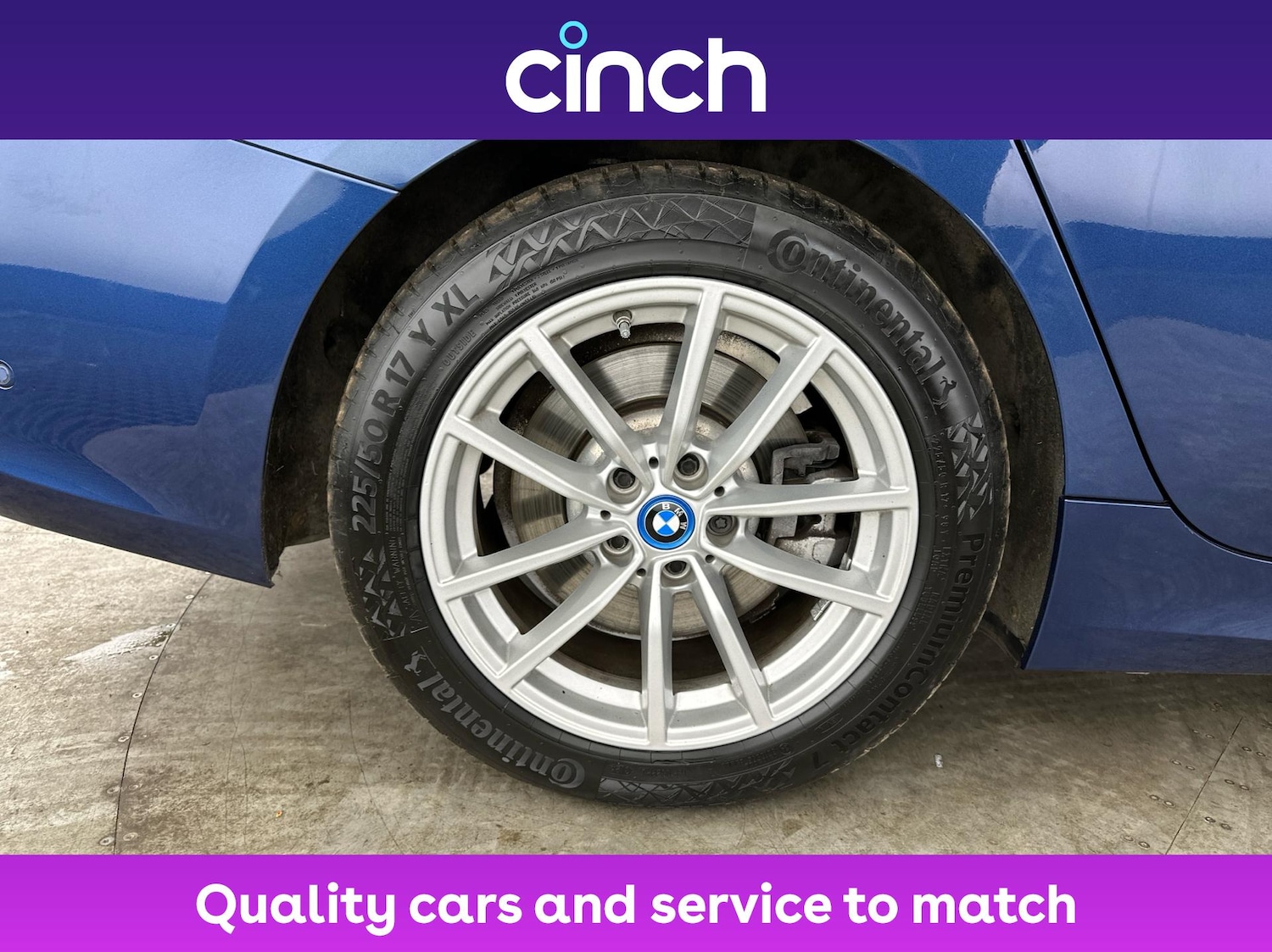 Used BMW 3 Series 2022 for sale - 76468877: Photo 27