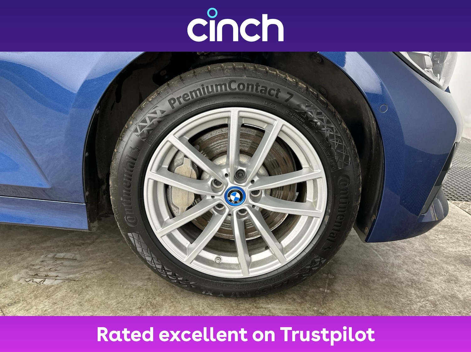 Used BMW 3 Series 2022 for sale - 76468877: Photo 28