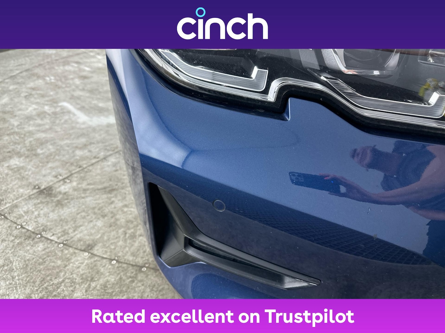 Used BMW 3 Series 2022 for sale - 76468877: Photo 33