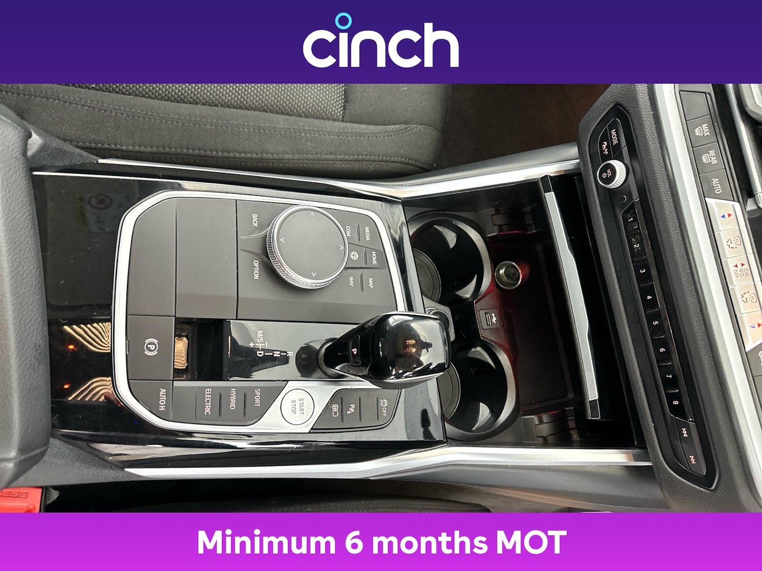 Used BMW 3 Series 2022 for sale - 76468877: Photo 36