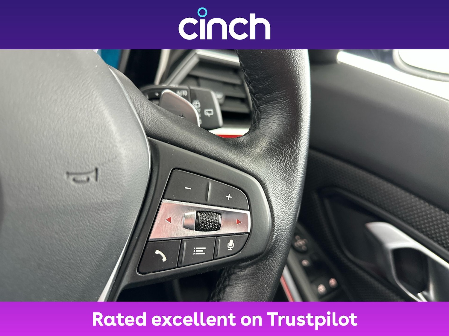 Used BMW 3 Series 2022 for sale - 76468877: Photo 38