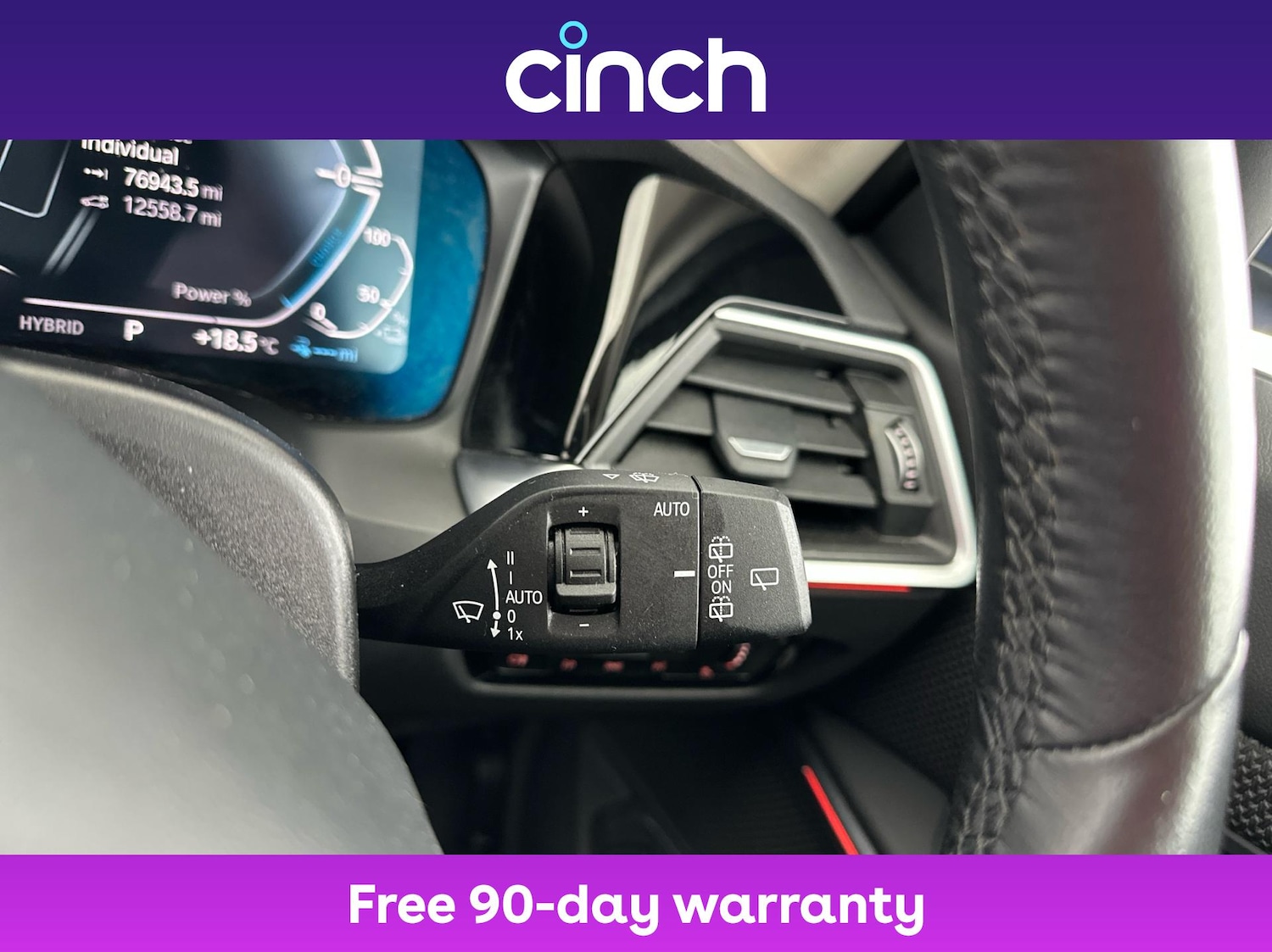 Used BMW 3 Series 2022 for sale - 76468877: Photo 39