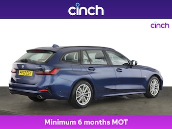 Used BMW 3 Series 2022 for sale - 76468877: Photo