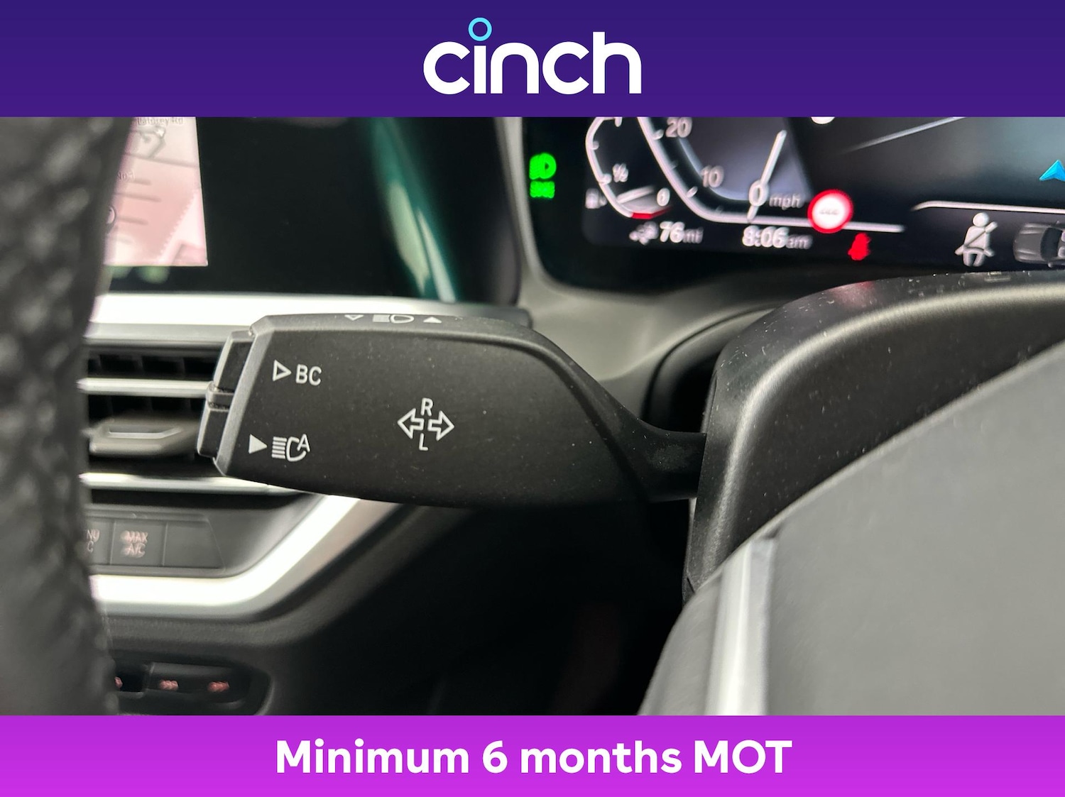 Used BMW 3 Series 2022 for sale - 76468877: Photo 41