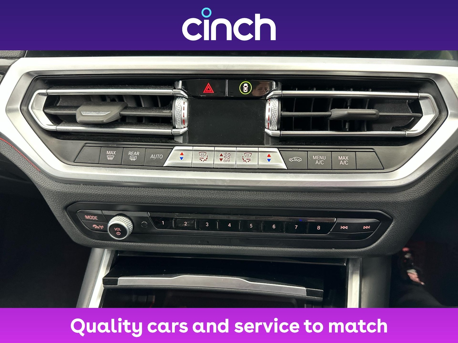 Used BMW 3 Series 2022 for sale - 76468877: Photo 42