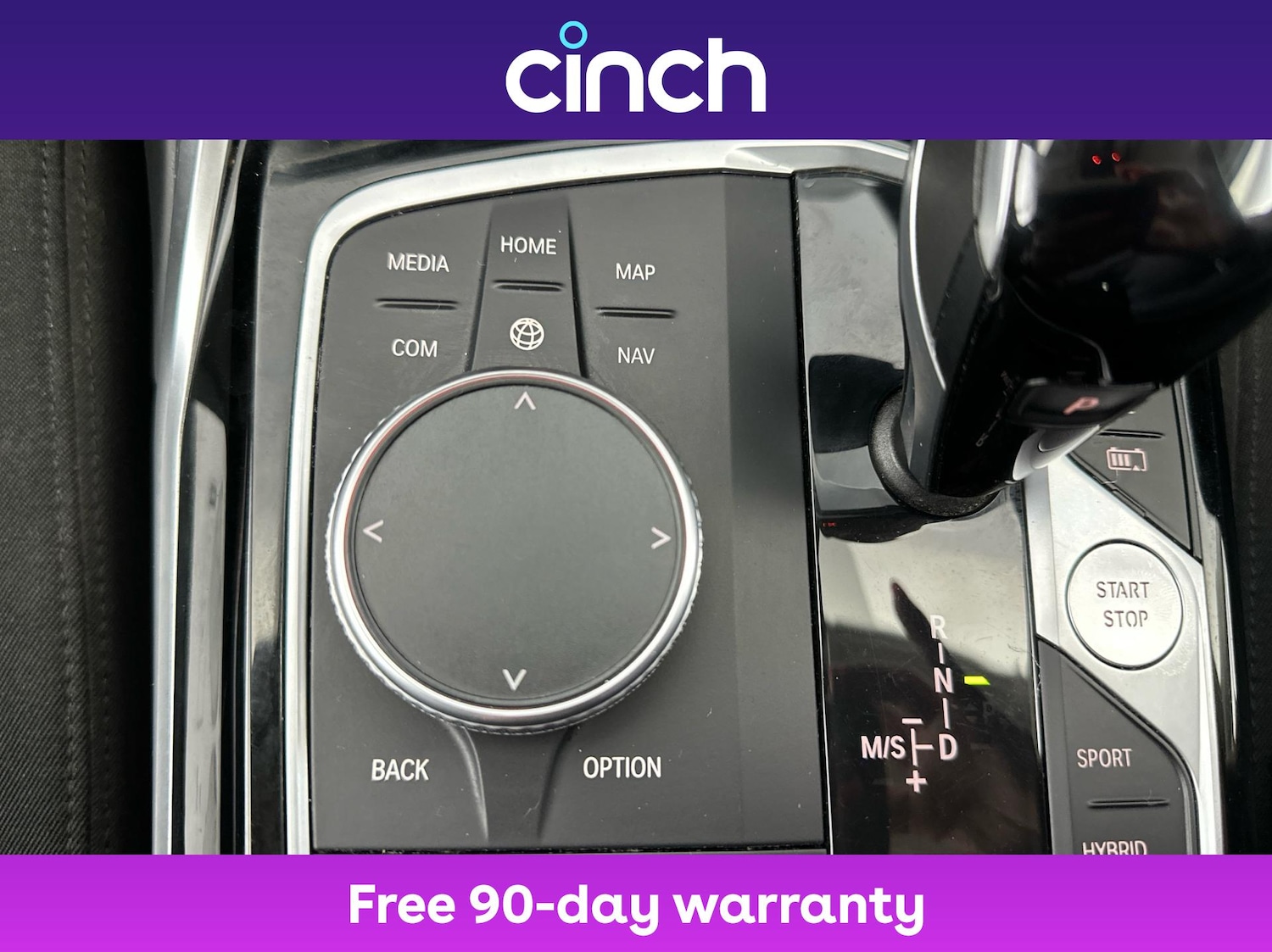 Used BMW 3 Series 2022 for sale - 76468877: Photo 44