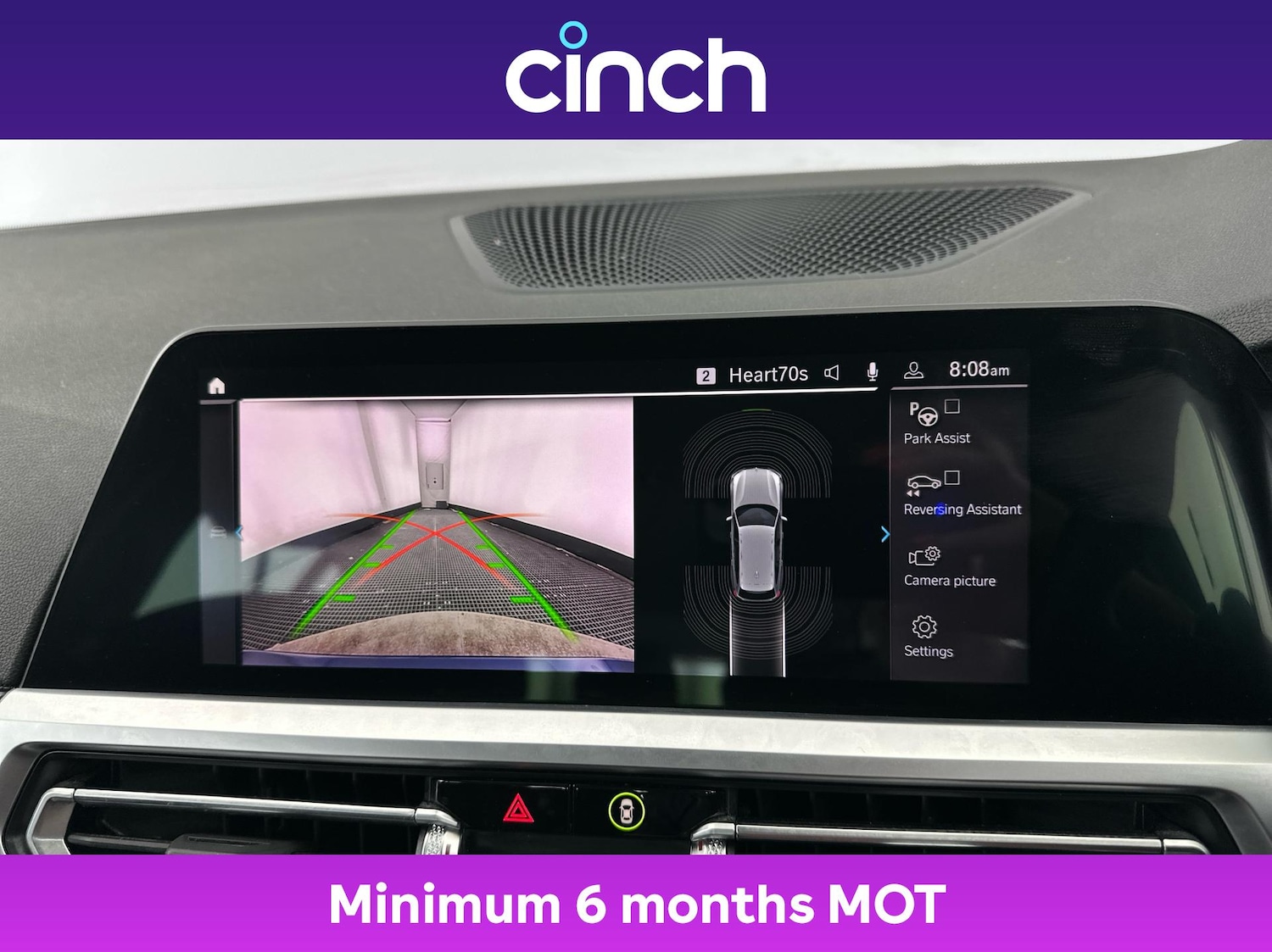 Used BMW 3 Series 2022 for sale - 76468877: Photo 46