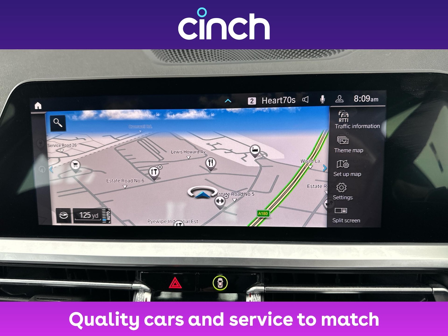 Used BMW 3 Series 2022 for sale - 76468877: Photo 47