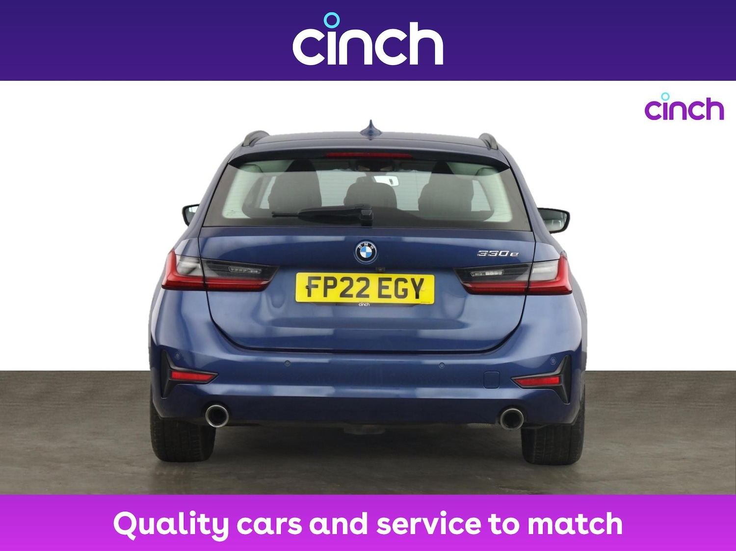 Used BMW 3 Series 2022 for sale - 76468877: Photo 5