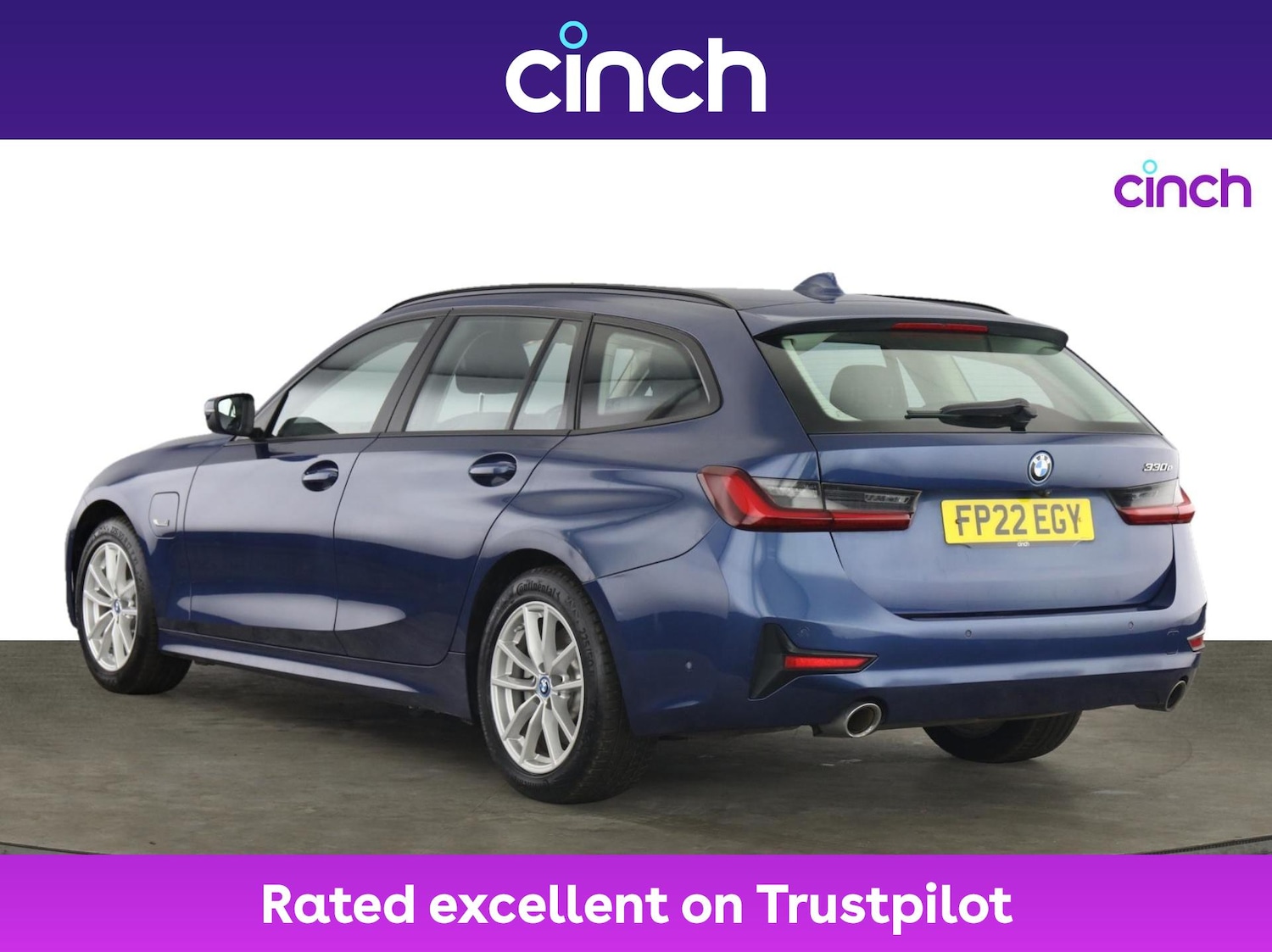 Used BMW 3 Series 2022 for sale - 76468877: Photo 6