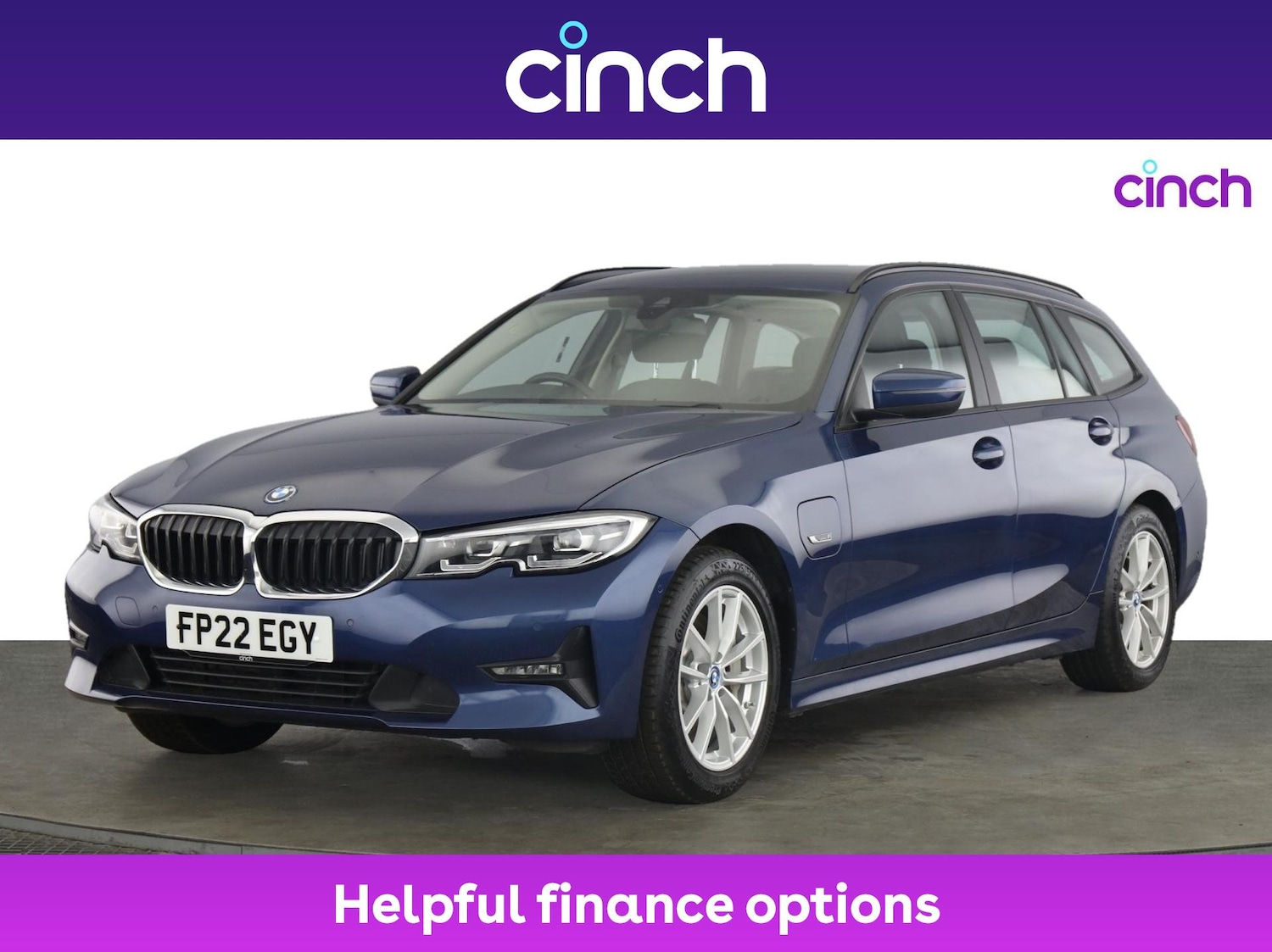 Used BMW 3 Series 2022 for sale - 76468877: Photo 9