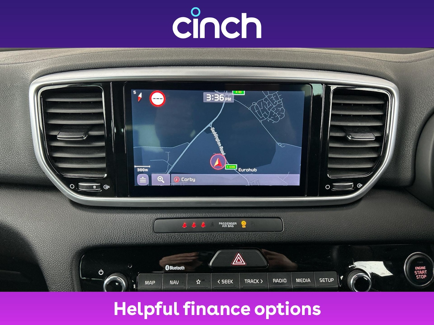 Used Kia Sportage 2020 for sale - 76934201: Photo 17