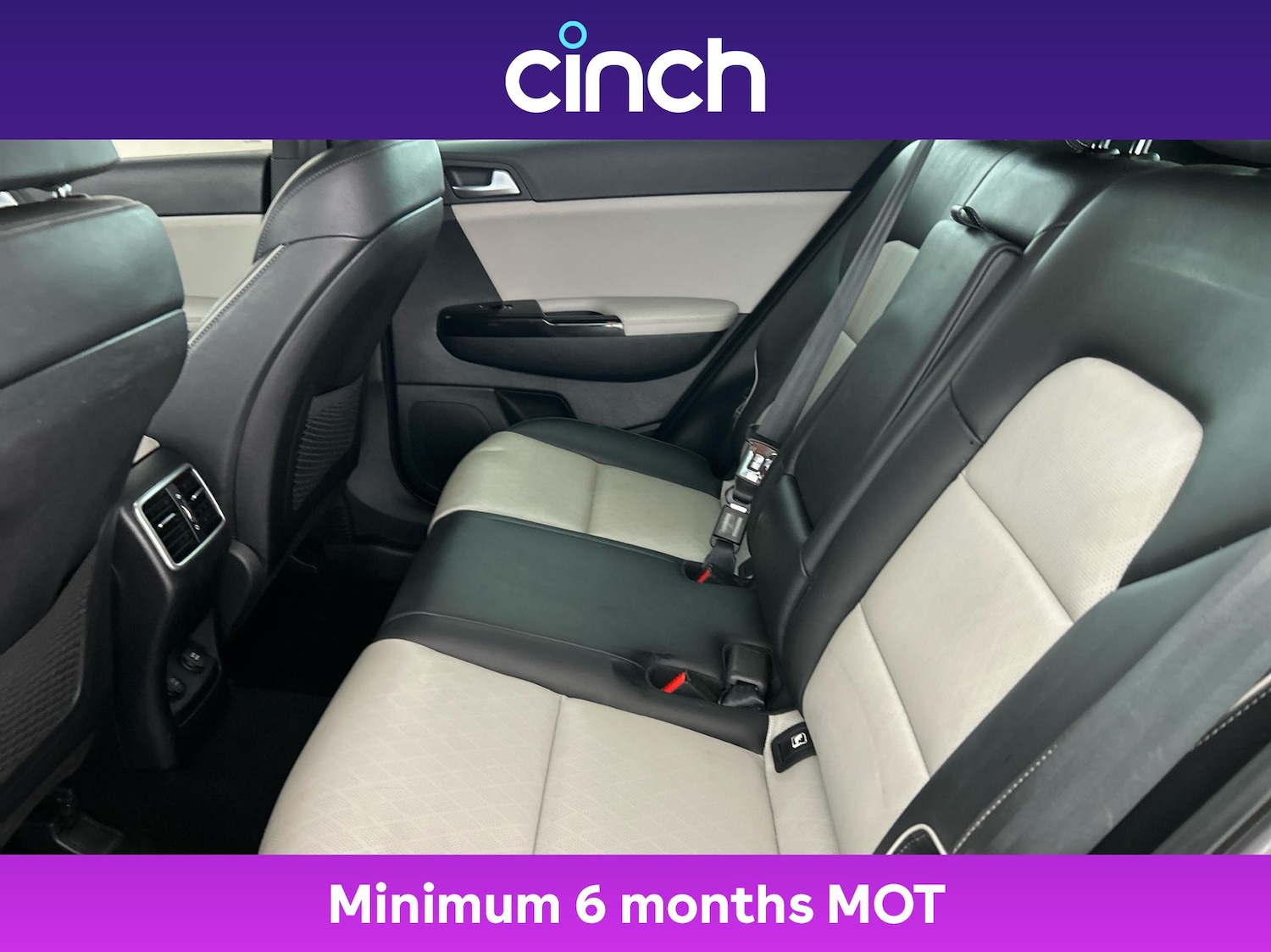 Used Kia Sportage 2020 for sale - 76934201: Photo 20