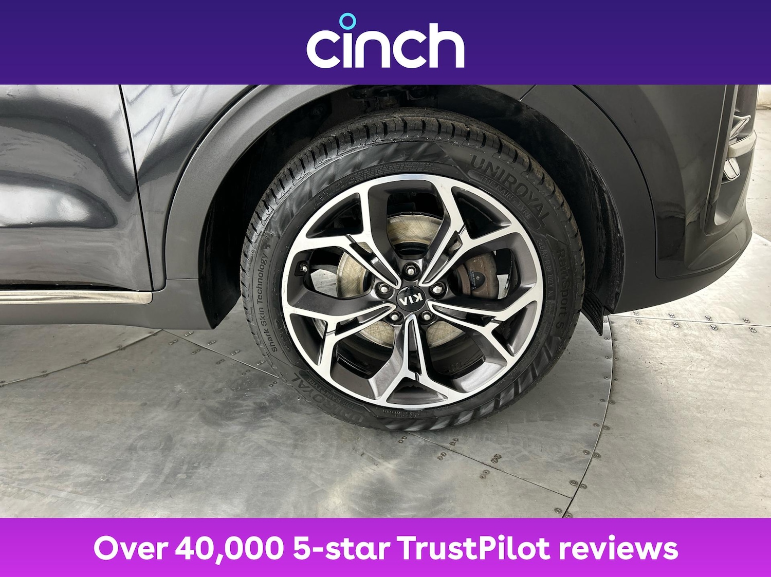 Used Kia Sportage 2020 for sale - 76934201: Photo 28