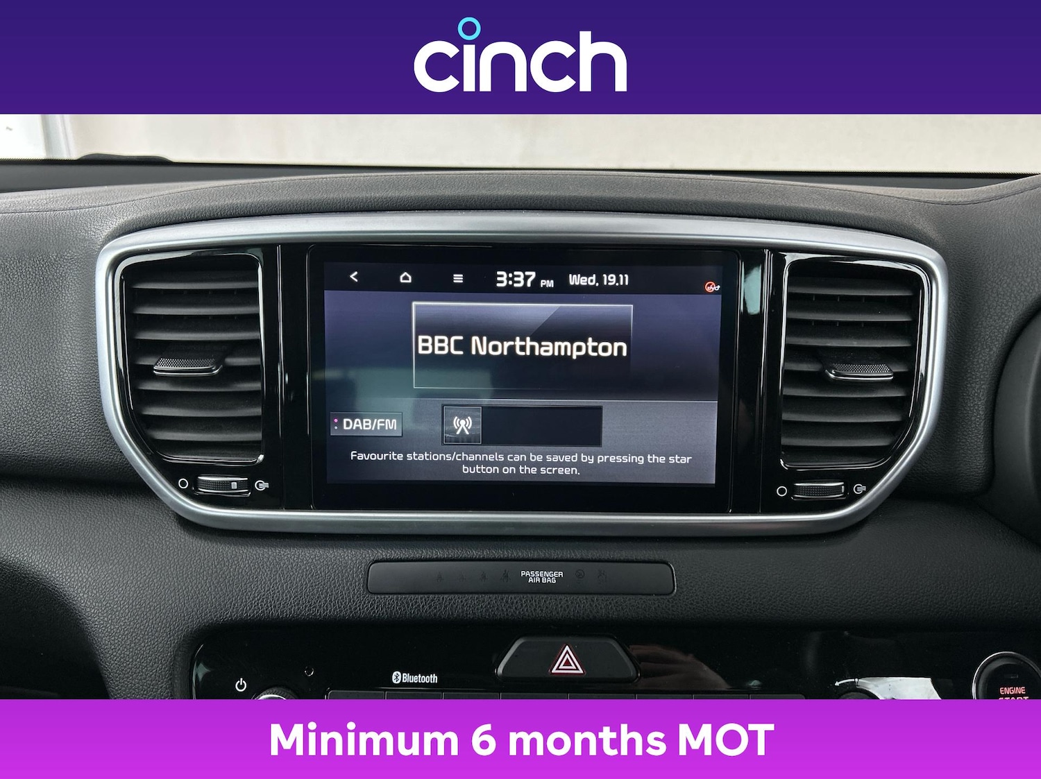 Used Kia Sportage 2020 for sale - 76934201: Photo 32