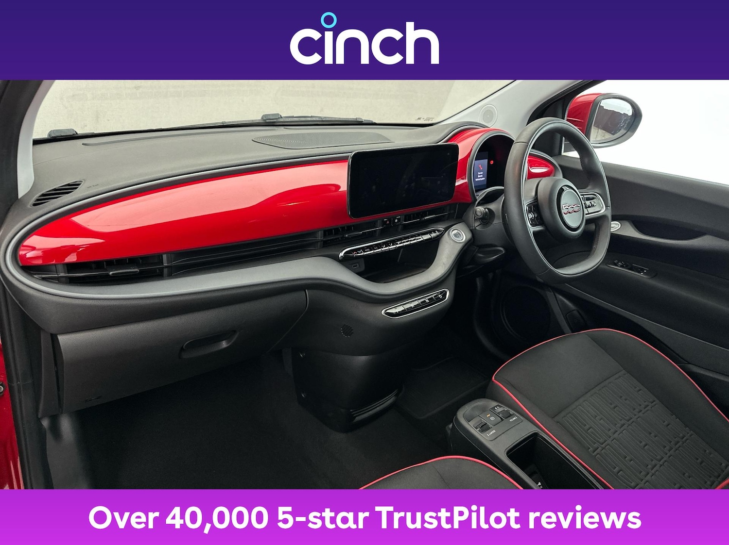 Used Fiat 500 2022 for sale - 76901580: Photo 14