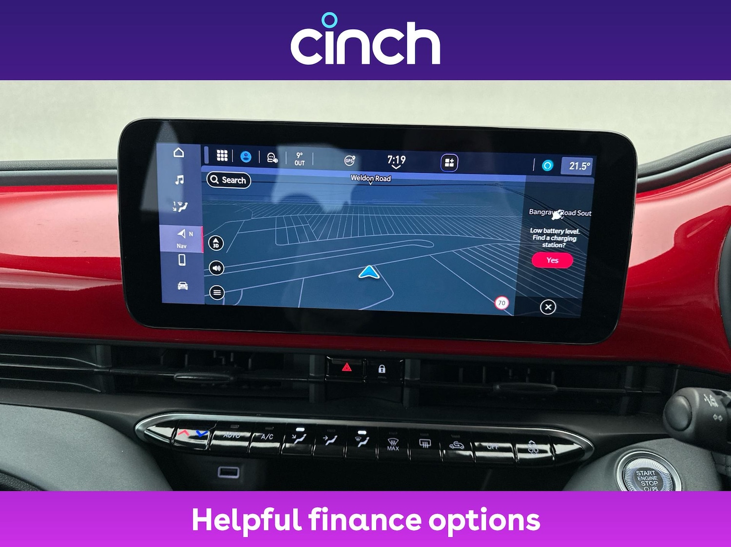 Used Fiat 500 2022 for sale - 76901580: Photo 17