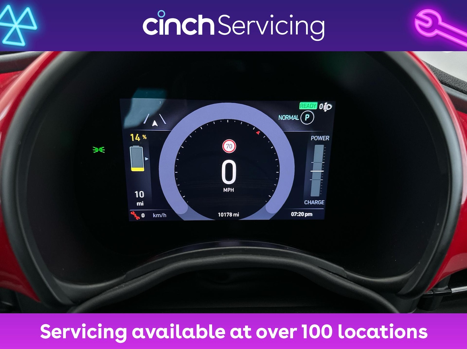 Used Fiat 500 2022 for sale - 76901580: Photo 18