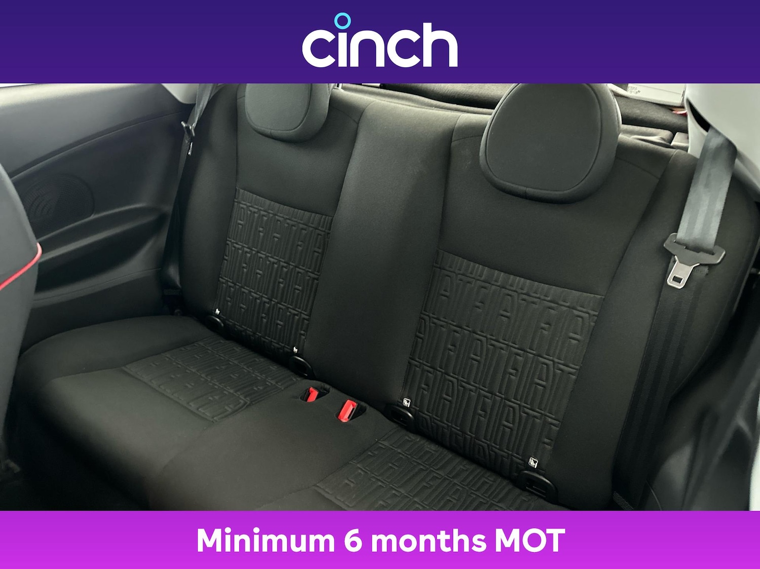 Used Fiat 500 2022 for sale - 76901580: Photo 20