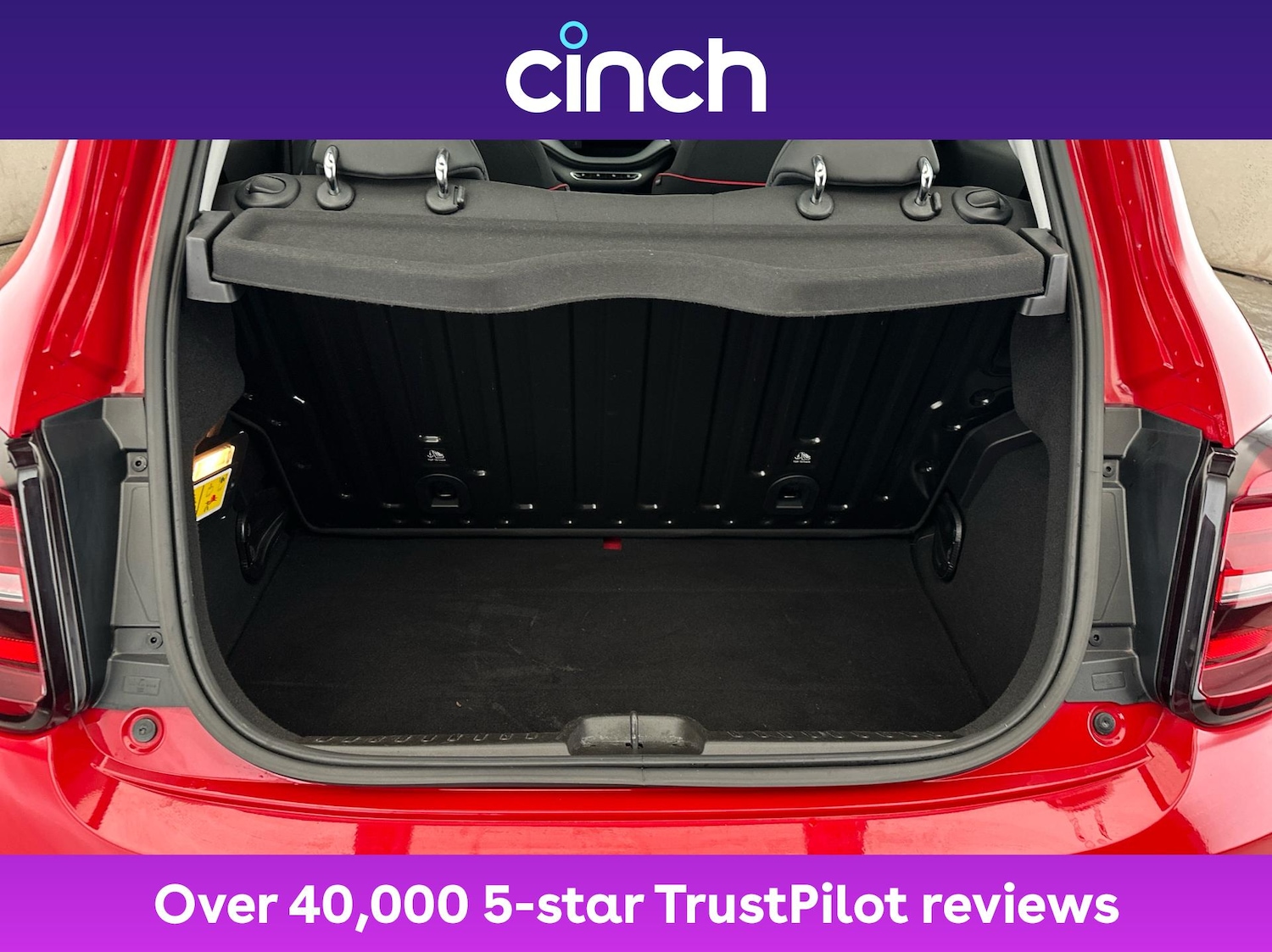 Used Fiat 500 2022 for sale - 76901580: Photo 21