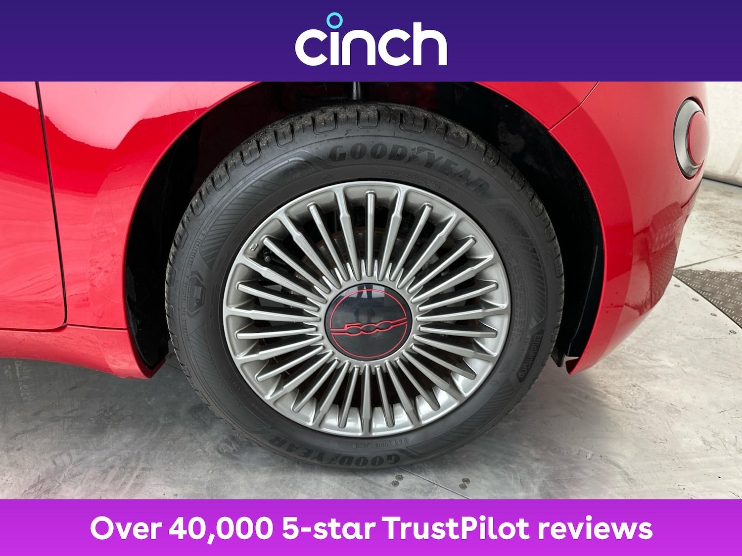 Used Fiat 500 2022 for sale - 76901580: Photo 28