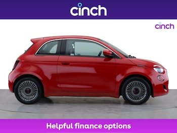 Used Fiat 500 2022 for sale - 76901580: Photo