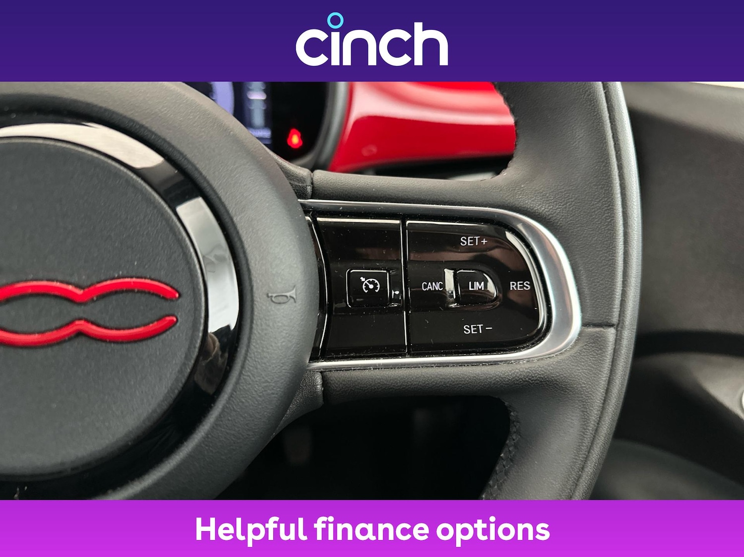 Used Fiat 500 2022 for sale - 76901580: Photo 35