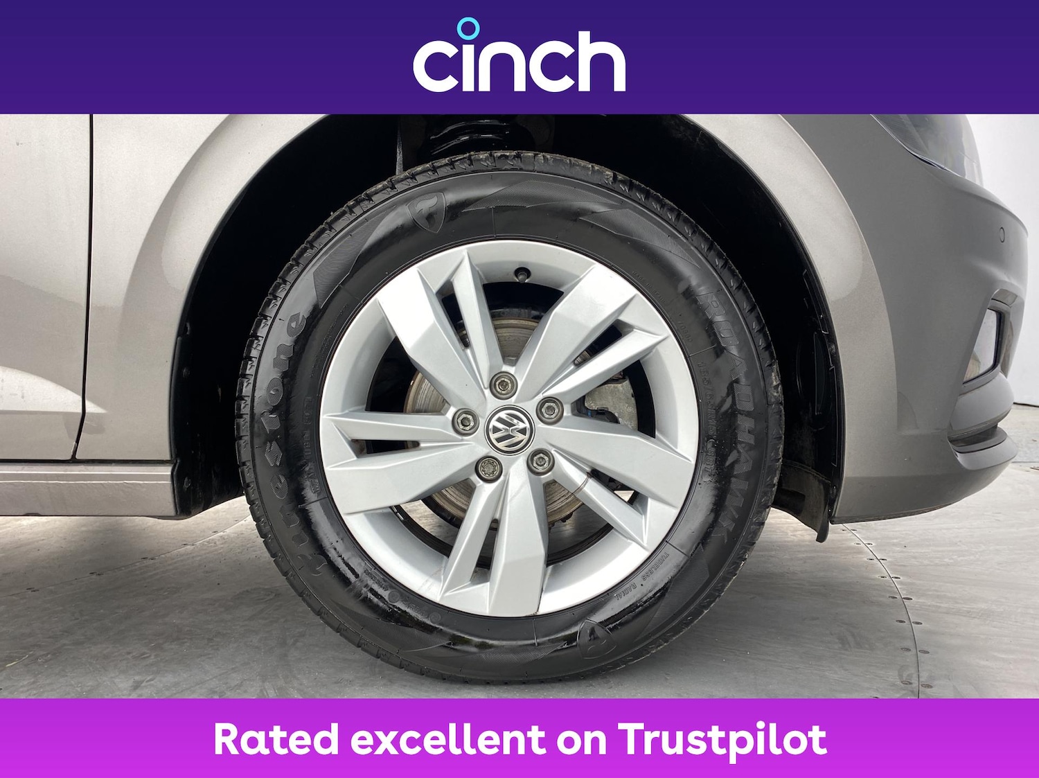 Used Volkswagen Polo 2019 for sale - 76586738: Photo 28