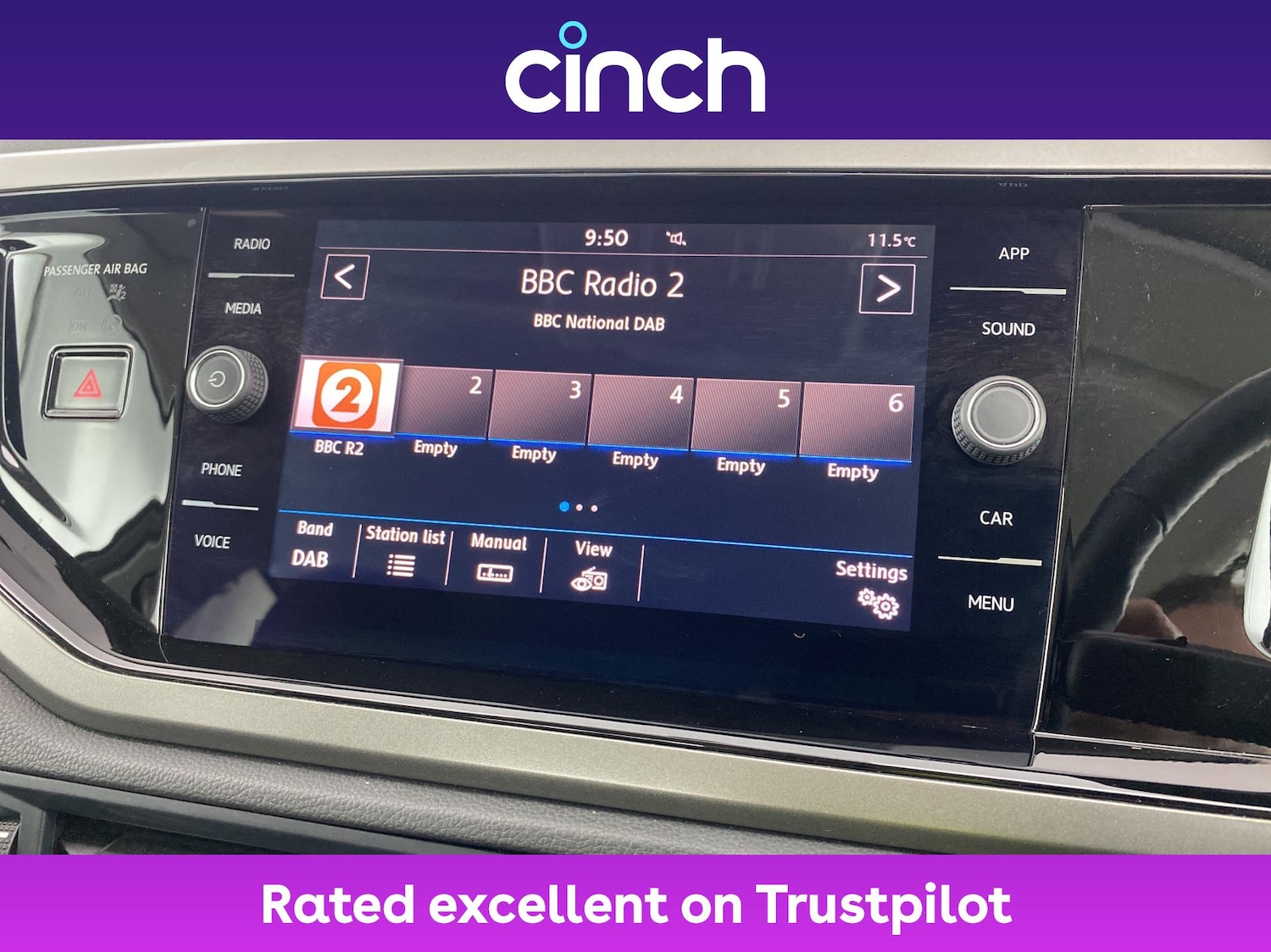 Used Volkswagen Polo 2019 for sale - 76586738: Photo 33