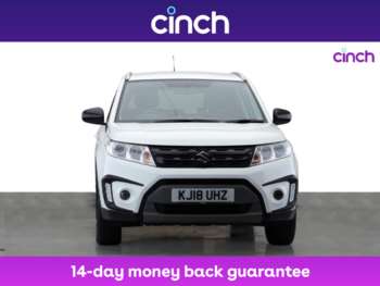 Used Suzuki Vitara 2018 for sale - 74797140: Photo