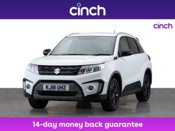 Used Suzuki Vitara 2018 for sale - 74797140: Photo