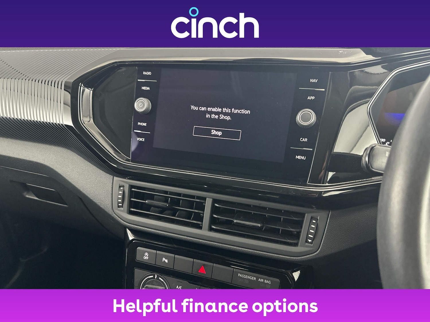 Used Volkswagen T-Cross 2023 for sale - 77026314: Photo 17