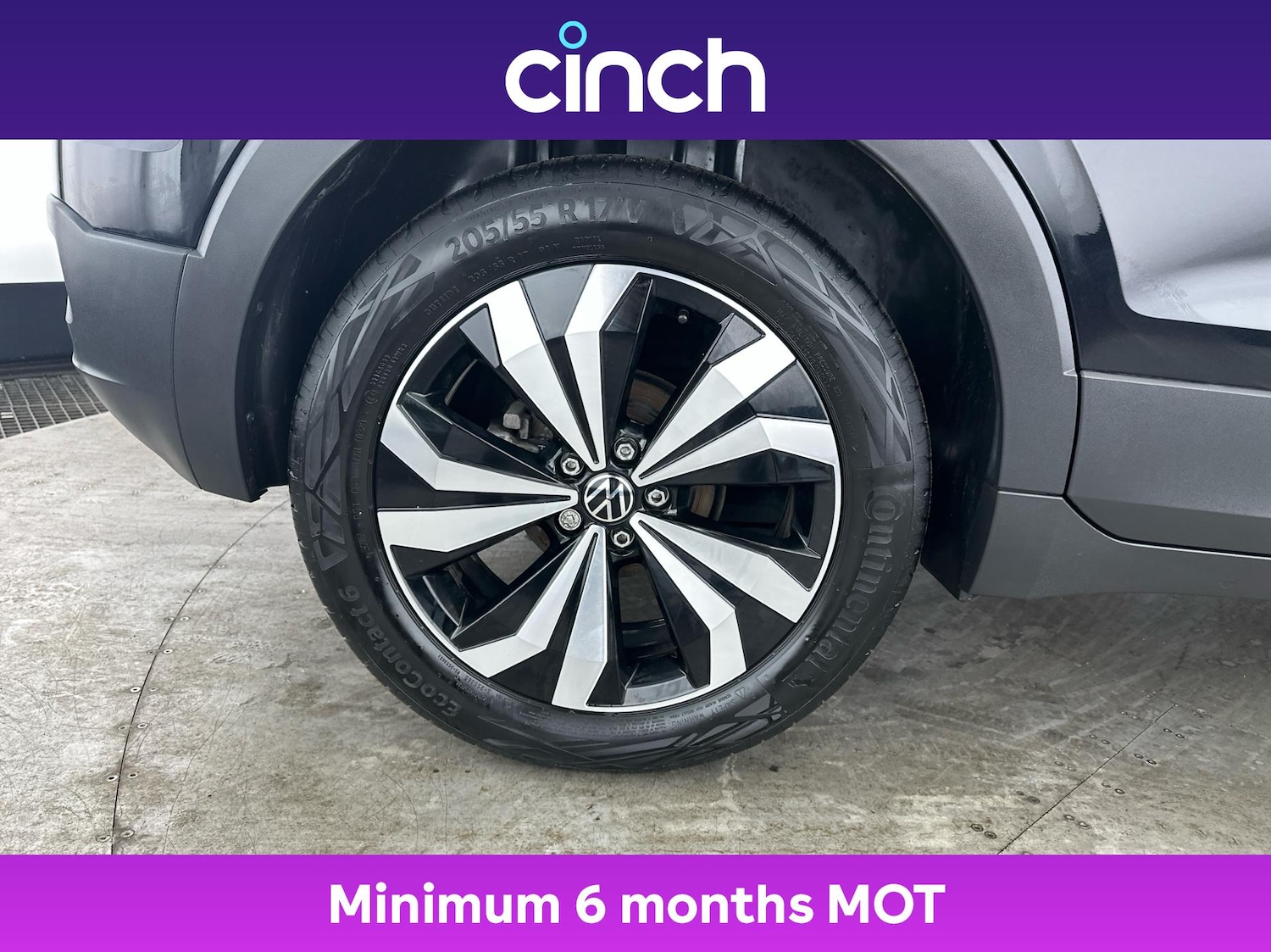 Used Volkswagen T-Cross 2023 for sale - 77026314: Photo 27