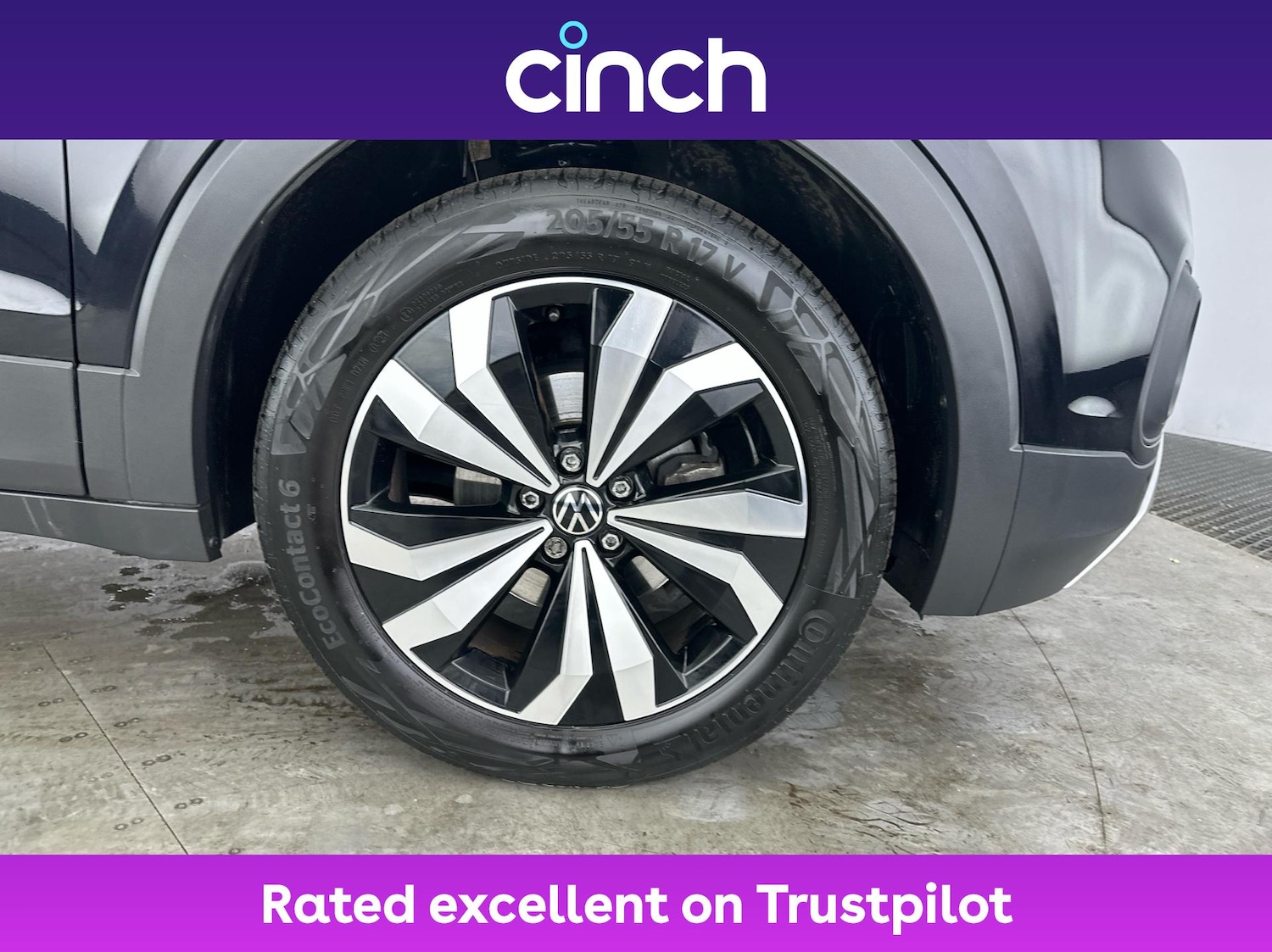 Used Volkswagen T-Cross 2023 for sale - 77026314: Photo 28