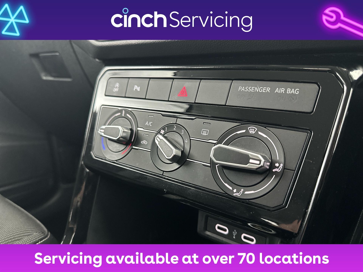 Used Volkswagen T-Cross 2023 for sale - 77026314: Photo 36